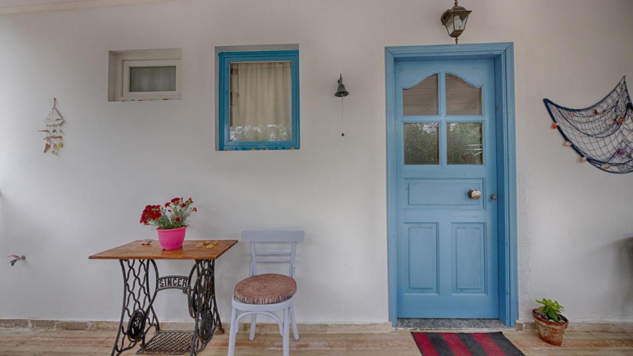 Feakia Appartement Agios Gordios (Corfu)